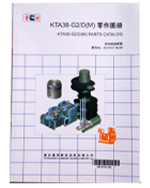 ˹KTA38-G2/D(M)D