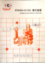 ˹NTA855-G1/G2D
