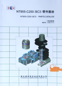 ˹NTA855-C250(BC3)D